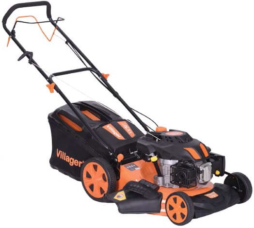 Samohodna motorna kosačica za travu Villager VR 51 T 037875