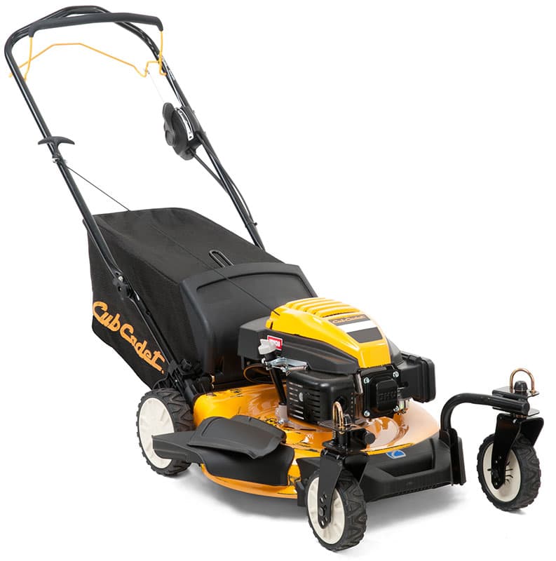 Samohodna Cub Cadet 53 SPO W motorna kosačica 