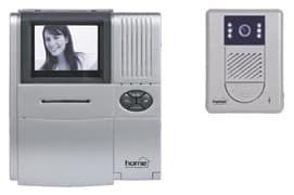 Video interfon Home DPV 011