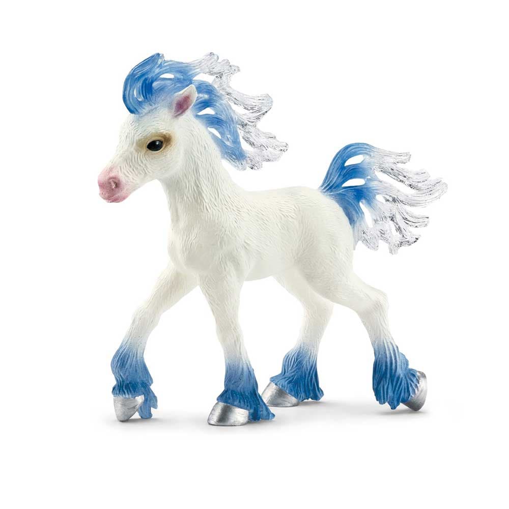 Schleich Bayala - Ledeni konj Xalimbo 70488