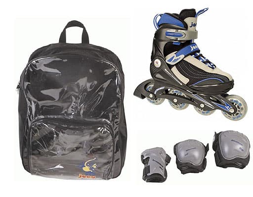 Hudora Joey  set 1105