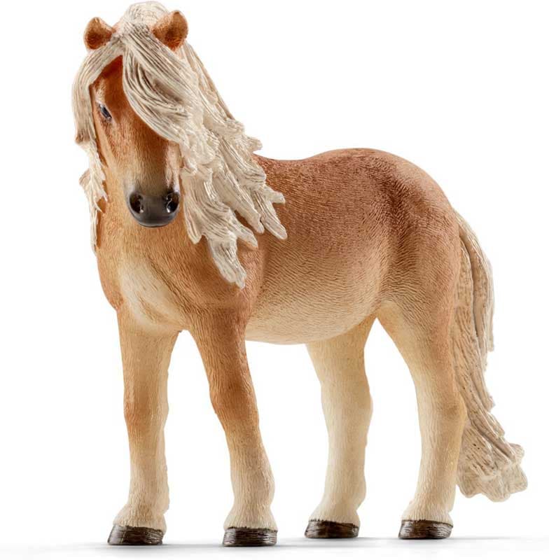 Schleich Domaće životinje - Islandski poni - kobila 13790