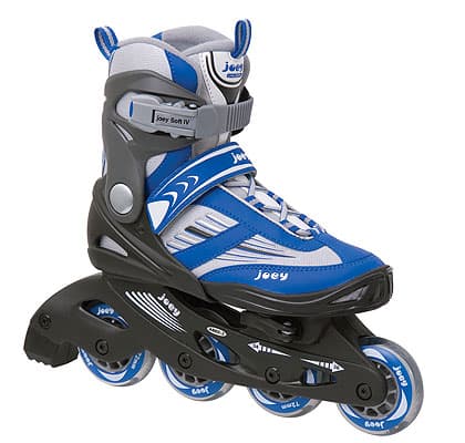 Hudora podesivi roleri Joey Soft IV 37-39