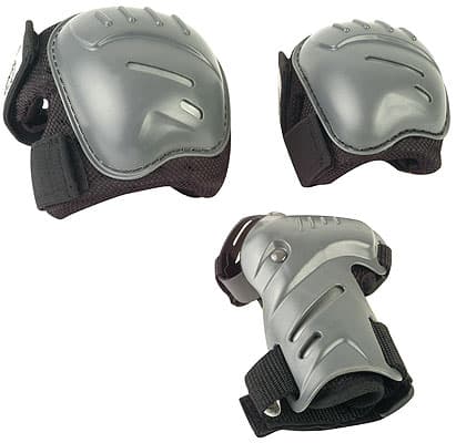 Hudora set štitnika M 83030