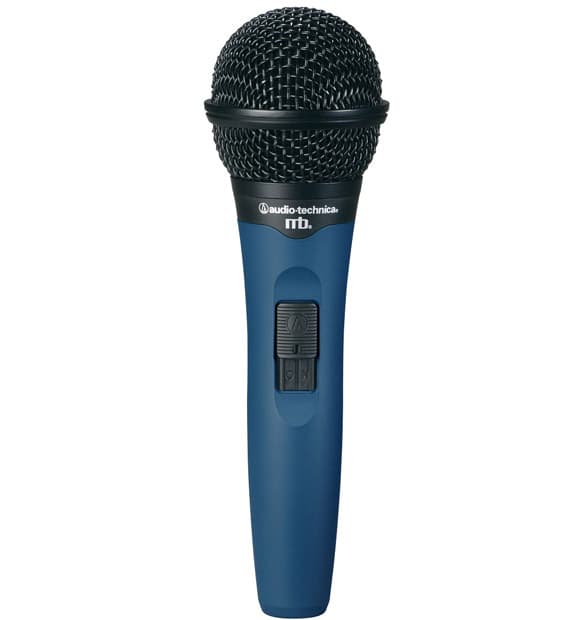 Audio-Technica MB3k Dinamički vokalni mikrofon 7505