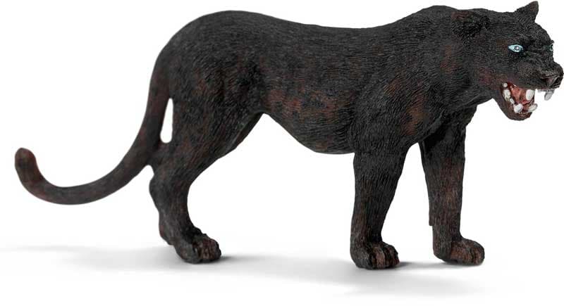Schleich Divlje Životinje - Crni panter 14688
