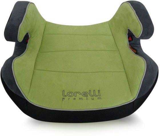 Bertoni Lorelli Buster autosedište za decu Venture Green 10070911447