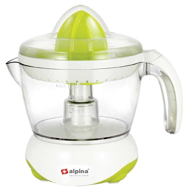 Električna cediljka za citruse Alpina SF-3002 21214