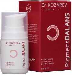 Pigment Balans expert krem 50ml