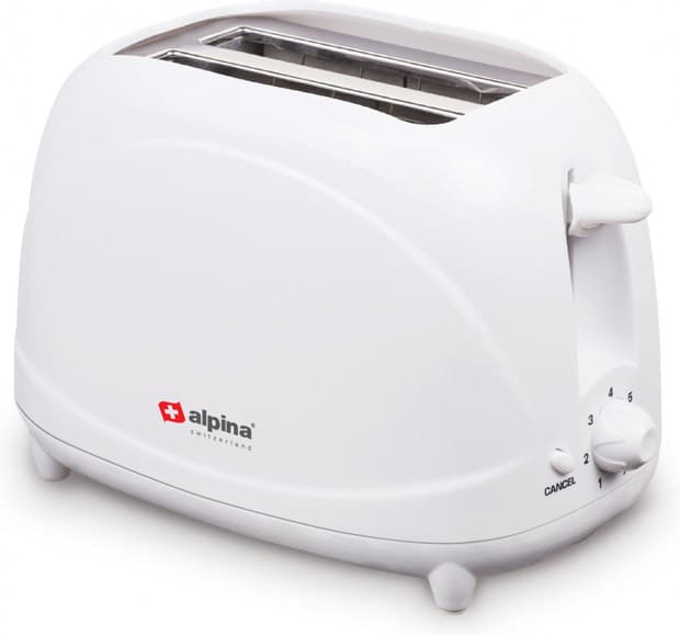 Toster Alpina SF-3907 21307