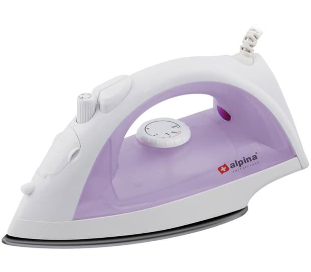 Pegla na paru Alpina SF-1325 21303