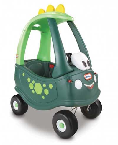 Little Tikes Autić - guralica Cosy Coupe Dino LT173073