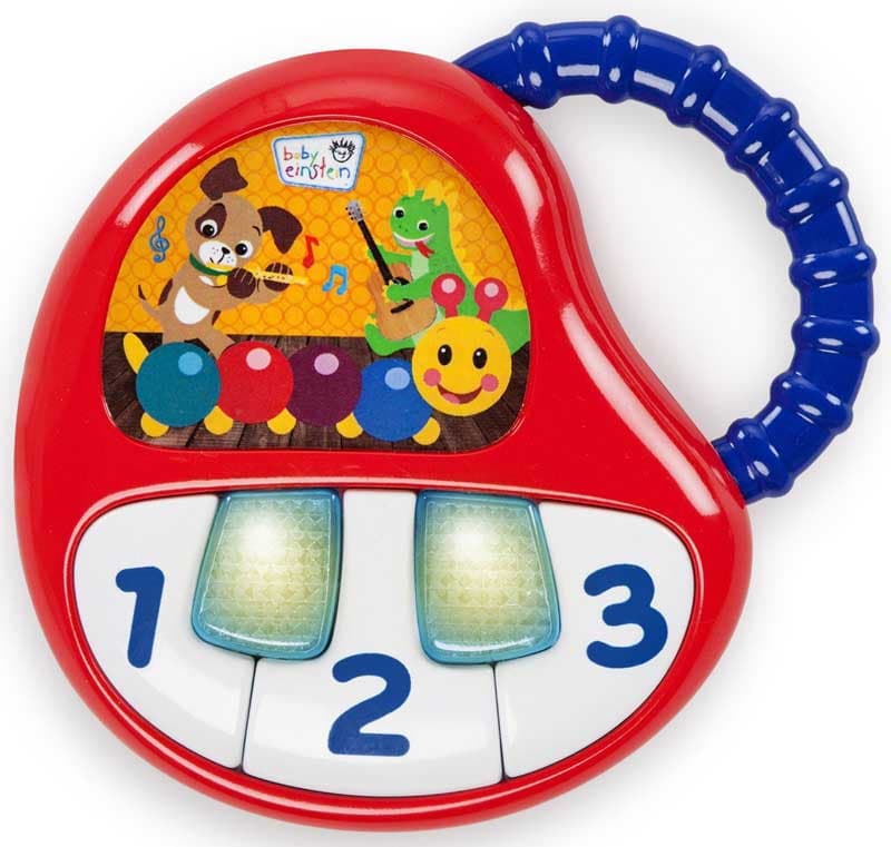 Baby Einstein by Bright Starts Bebi klavir