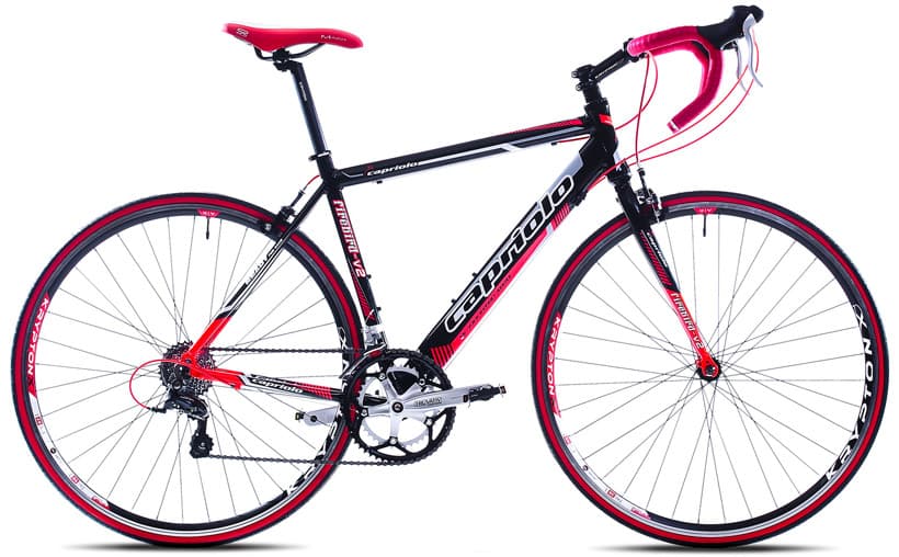 Bicikl Capriolo Firebird 700/18AL 913614-52