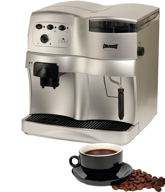 Aparat za espreso CSS-5455
