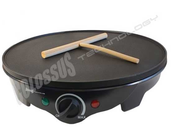 Aparat za palačinke CSS-5303