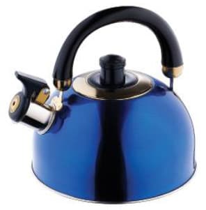 Bergner čajnik blue RB-6504-BL