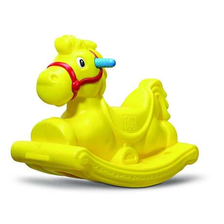 Grow-n Up Klackalica Poni NT4005-01-GNU