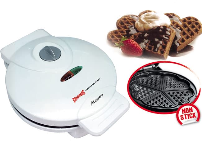 Aparat za galete CSS-5304