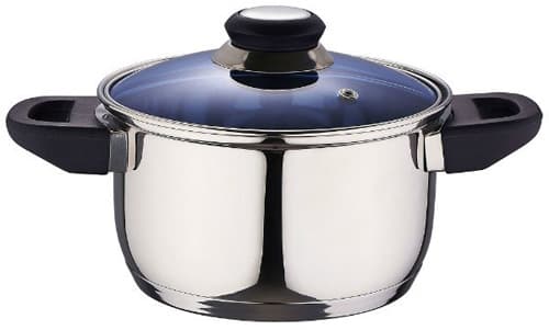 Bergner KaiserHoff Šerpa sa poklopcem 3.6l KH-6504