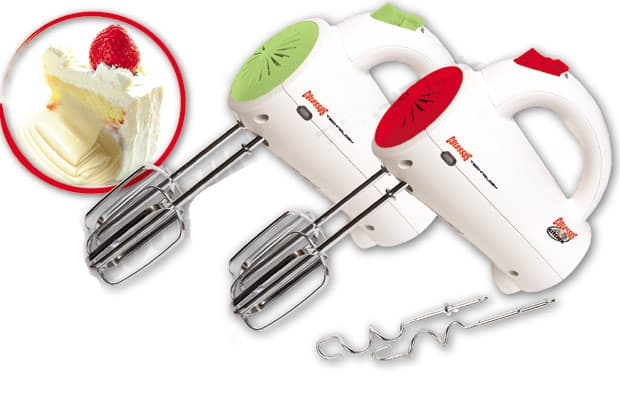 Električni mikser CSS-5402