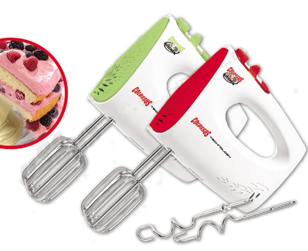 Električni mikser CSS-5403