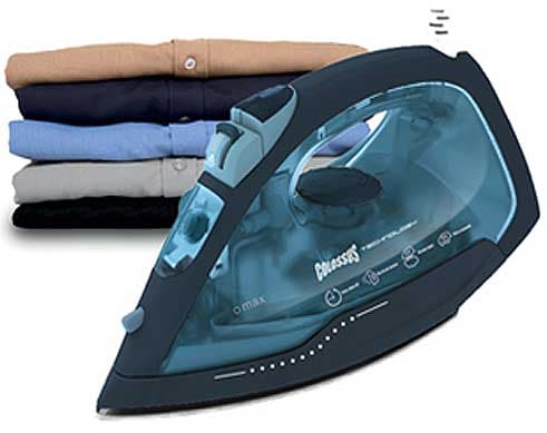 Pegla na paru CSS-6553