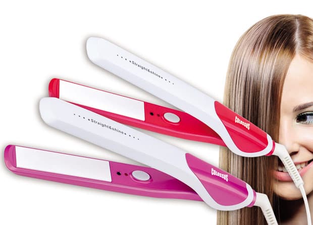 Pegla za kosu CSS-6268