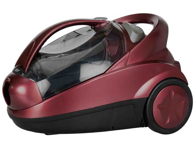 Ciklon usisivač sa HEPA filterom CSS-4105A