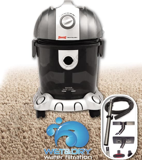 Wet n Dry Usisivač CSS-4110F