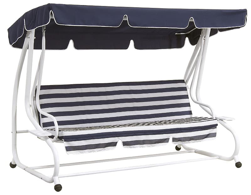 Velika Baštenska Ljuljaška Chania