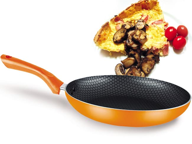 Specijalni strukturni tiganj CL-130