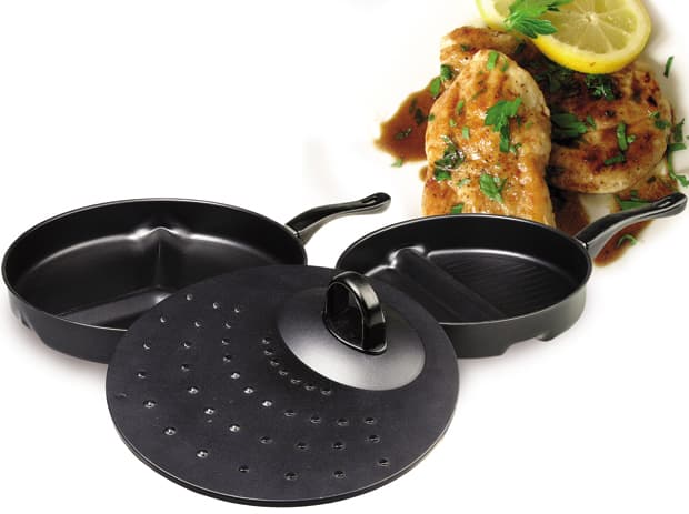 Set tiganja CSS-5508