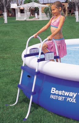 Merdevine  za bazen 76 cm - Bestway 58046