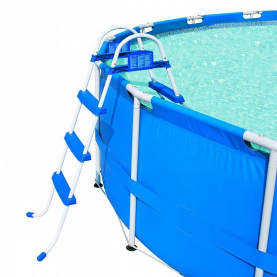 Merdevine  Za Bazen 91 cm - Bestway 51189