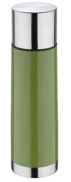 Bergner Termos 0.5l Travel olive BG-6085-AA-OL