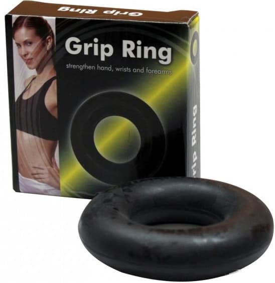 Guma za vežbanje mišića šake Gimfit 291345