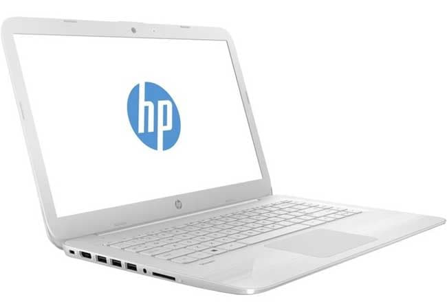 Notebook HP Stream 14-ax001nm N3060 4G32 W10 White 1NA91EA