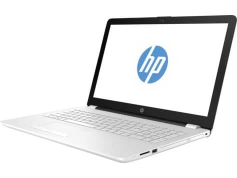 Notebook HP 15-bw006nm E2-9000e 4G500 W10H White 2CR68EA