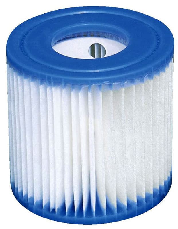 Intex Filter Za Filtersku Pumpu Za Bazene Prečnika 244 i 305 cm Tip H 29007