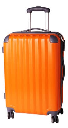 Putni Kofer Julie 70 cm