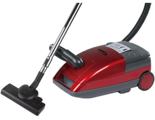 Kućni usisivač 2800W Keno BS 861 K