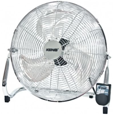 Podni ventilator 45cm Keno FT 23