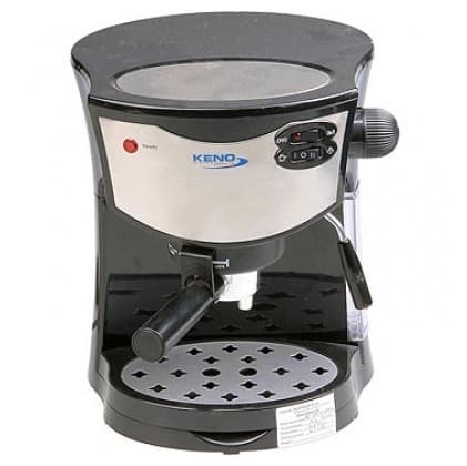 Aparat za espresso Keno KE 40A