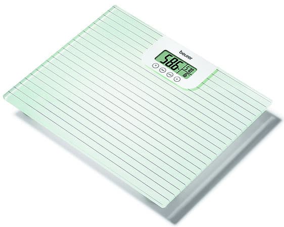 Beurer digitalna vaga GS XXL do 200kg