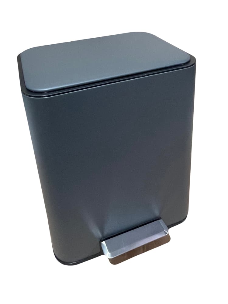 Kanta za smeće 40L Opera PEDAL BIN grey