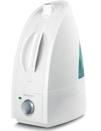 Aparat za vlaženje vazduha Ovlaživač Medisana AH660