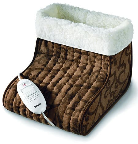 Beurer grejač za stopala FW-20