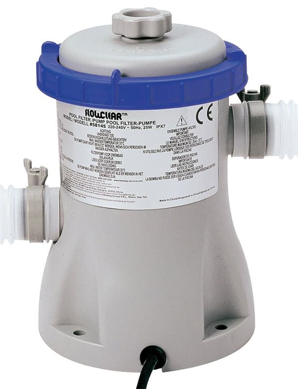Pumpa za filtriranje vode u bazenima Bestway 58145