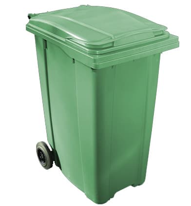 Kanta za smeće 360 litara